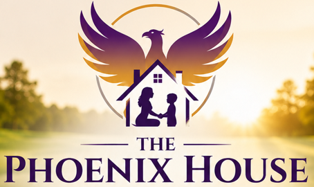 Phoenix House — Shelter for Women with Children